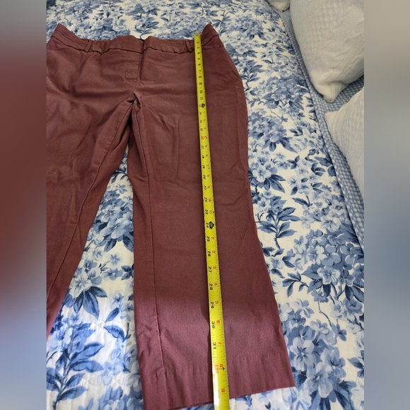 Reitmans Plus Size Pants - Picture 5 of 7